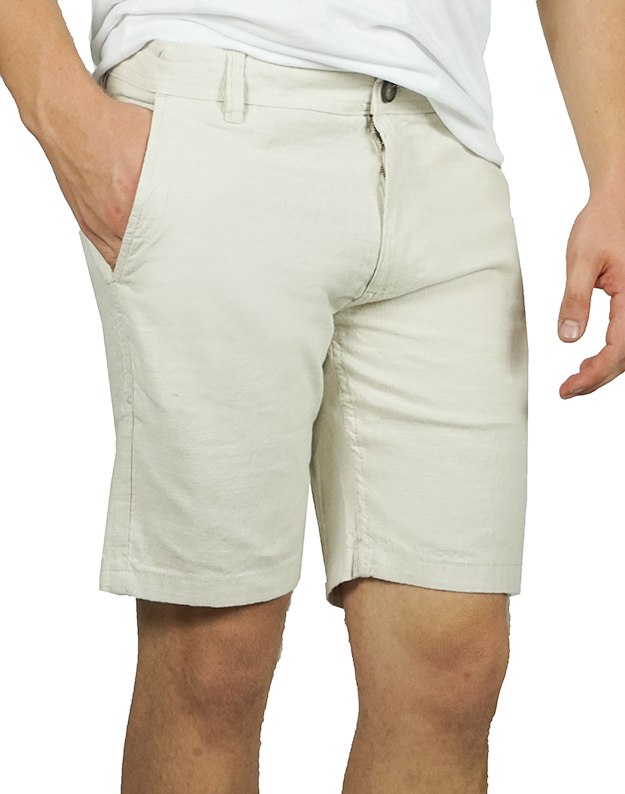 Marcus Man Shorts 